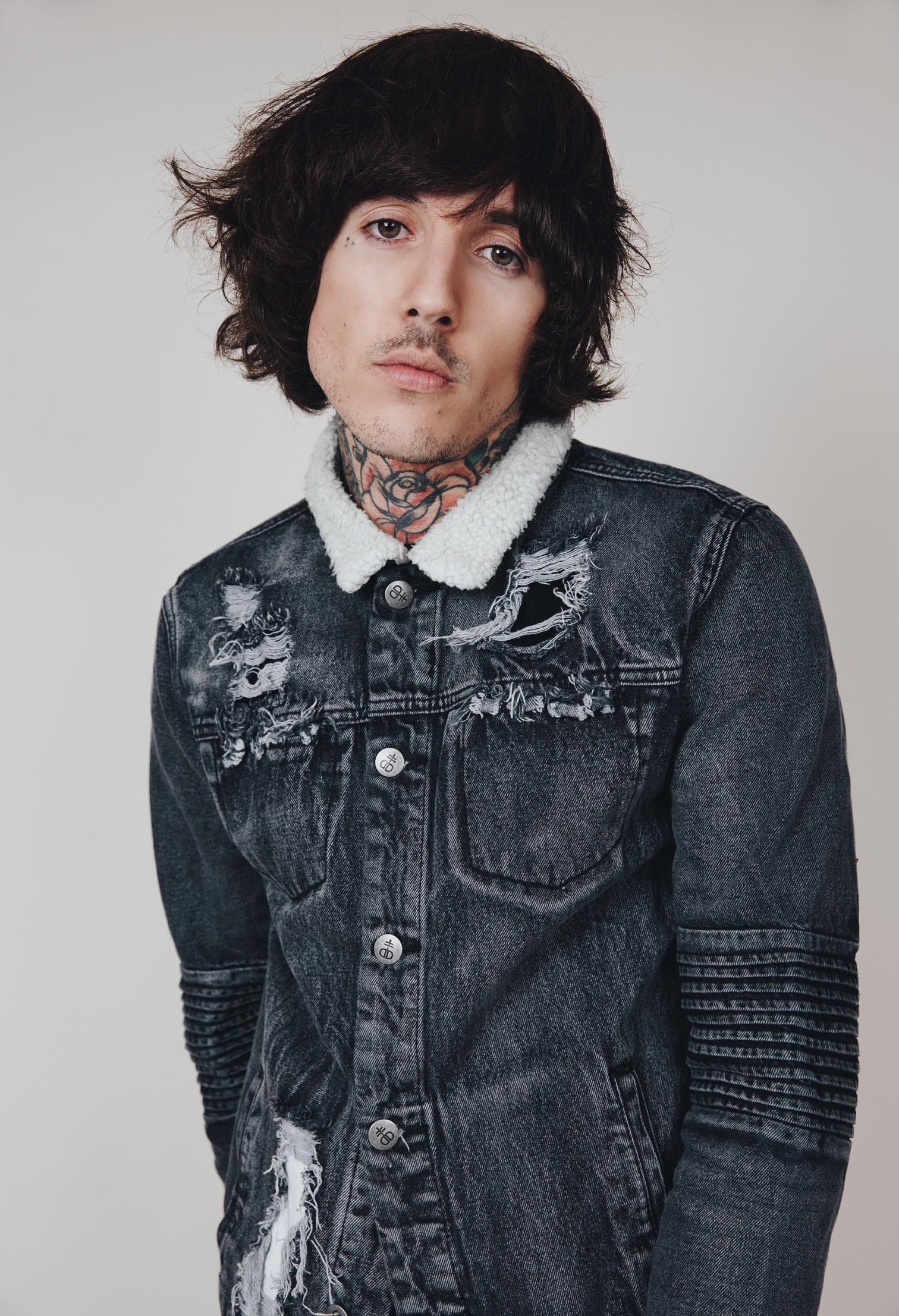 Bring Me The Horizon